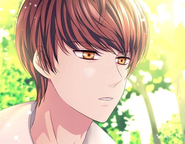 穿越成公爵家的女仆韩漫全集-第33话 人要有自知之明无删减无遮挡章节图片 
