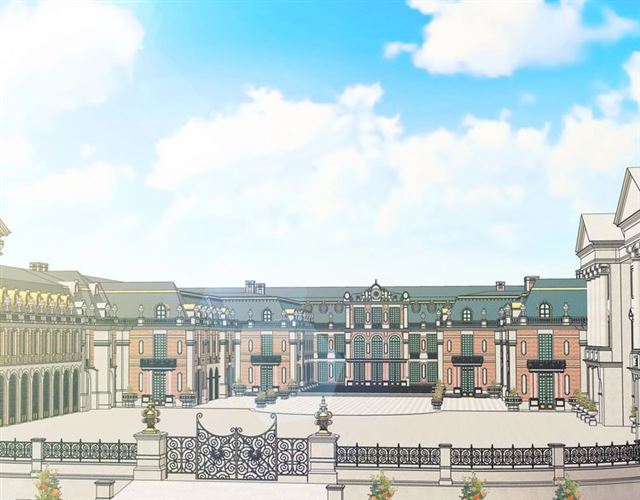 穿越成公爵家的女仆韩漫全集-第33话 人要有自知之明无删减无遮挡章节图片 