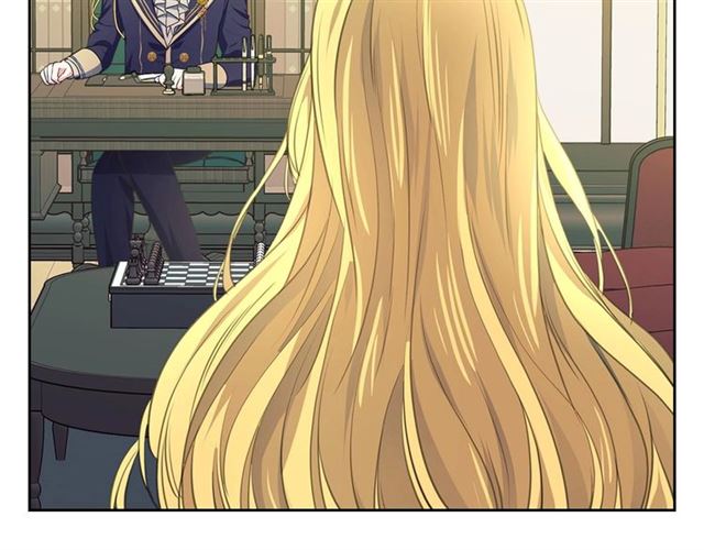 穿越成公爵家的女仆韩漫全集-第33话 人要有自知之明无删减无遮挡章节图片 