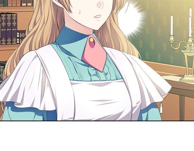 穿越成公爵家的女仆韩漫全集-第33话 人要有自知之明无删减无遮挡章节图片 