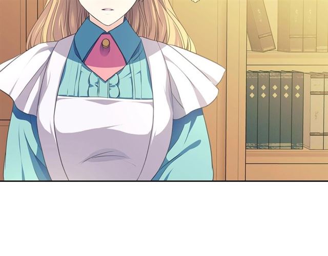 穿越成公爵家的女仆韩漫全集-第33话 人要有自知之明无删减无遮挡章节图片 