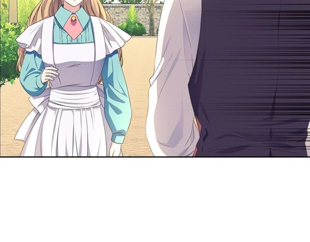 穿越成公爵家的女仆韩漫全集-第33话 人要有自知之明无删减无遮挡章节图片 