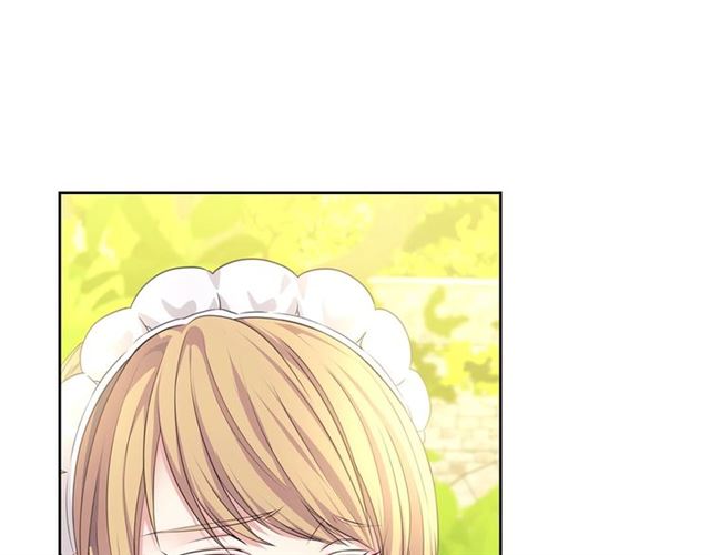 穿越成公爵家的女仆韩漫全集-第33话 人要有自知之明无删减无遮挡章节图片 