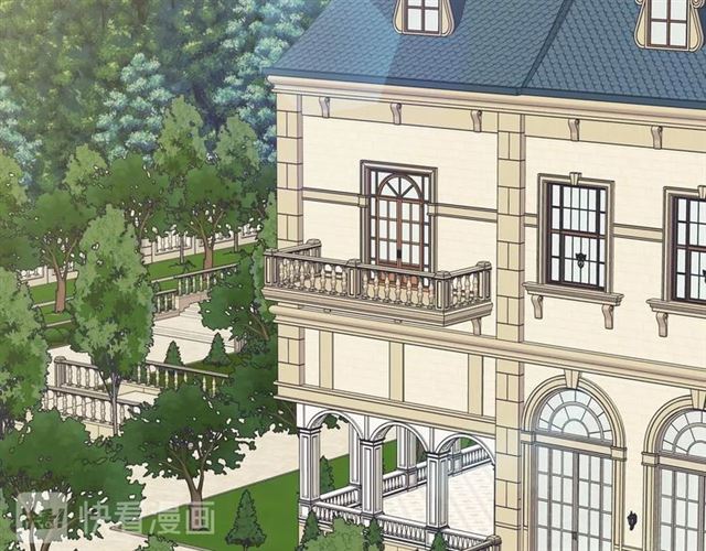 穿越成公爵家的女仆韩漫全集-第35话 继承爵位无删减无遮挡章节图片 