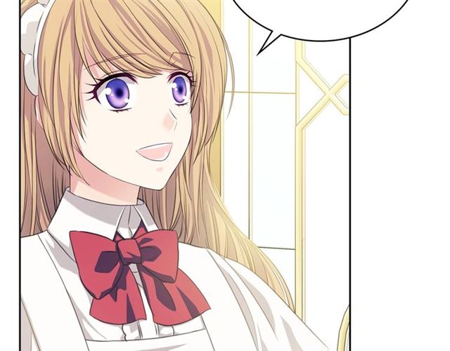 穿越成公爵家的女仆韩漫全集-第35话 继承爵位无删减无遮挡章节图片 