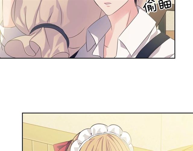 穿越成公爵家的女仆韩漫全集-第35话 继承爵位无删减无遮挡章节图片 