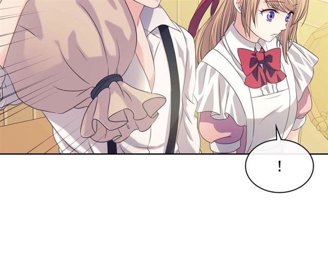 穿越成公爵家的女仆韩漫全集-第35话 继承爵位无删减无遮挡章节图片 