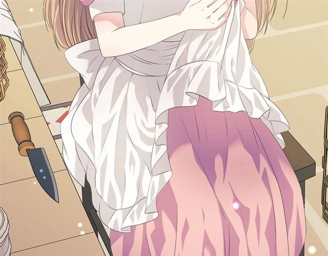 穿越成公爵家的女仆韩漫全集-第35话 继承爵位无删减无遮挡章节图片 