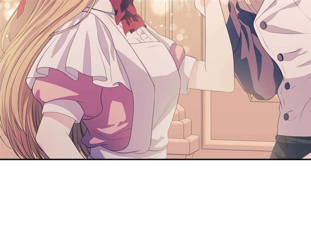 穿越成公爵家的女仆韩漫全集-第35话 继承爵位无删减无遮挡章节图片 