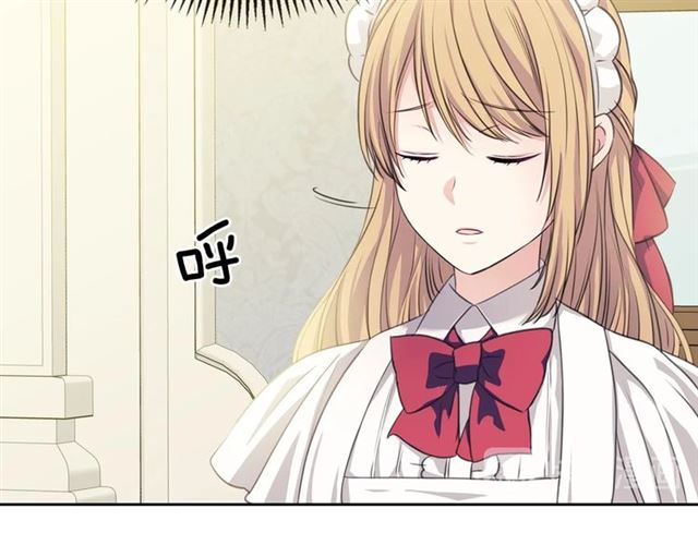 穿越成公爵家的女仆韩漫全集-第35话 继承爵位无删减无遮挡章节图片 