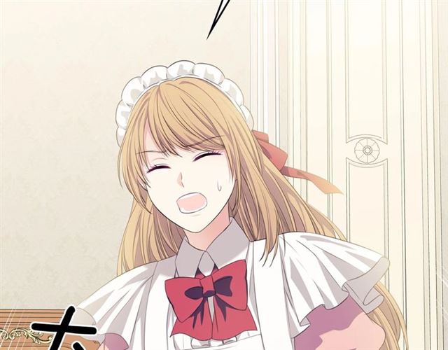 穿越成公爵家的女仆韩漫全集-第35话 继承爵位无删减无遮挡章节图片 