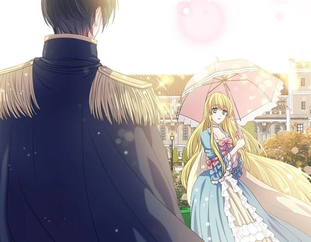 穿越成公爵家的女仆韩漫全集-第35话 继承爵位无删减无遮挡章节图片 