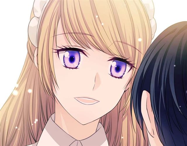 穿越成公爵家的女仆韩漫全集-第36话 疤痕的设定无删减无遮挡章节图片 