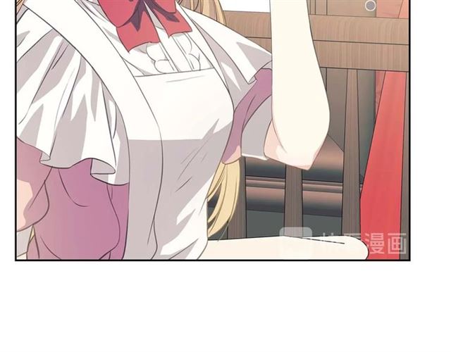 穿越成公爵家的女仆韩漫全集-第36话 疤痕的设定无删减无遮挡章节图片 