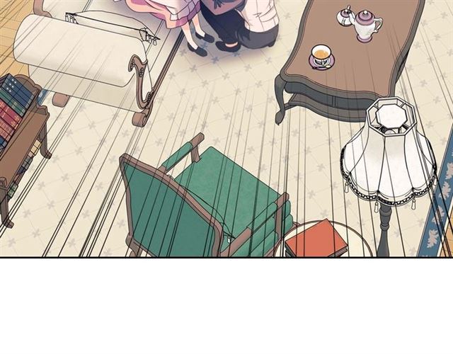 穿越成公爵家的女仆韩漫全集-第36话 疤痕的设定无删减无遮挡章节图片 