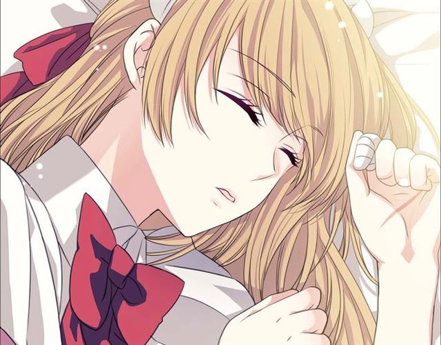 穿越成公爵家的女仆韩漫全集-第36话 疤痕的设定无删减无遮挡章节图片 