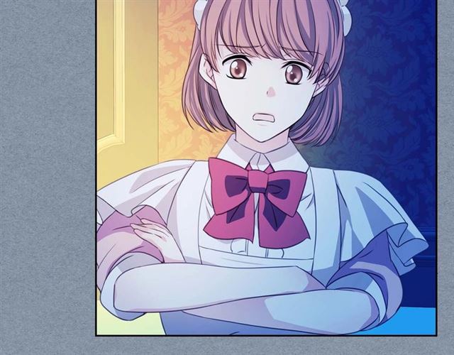 穿越成公爵家的女仆韩漫全集-第36话 疤痕的设定无删减无遮挡章节图片 