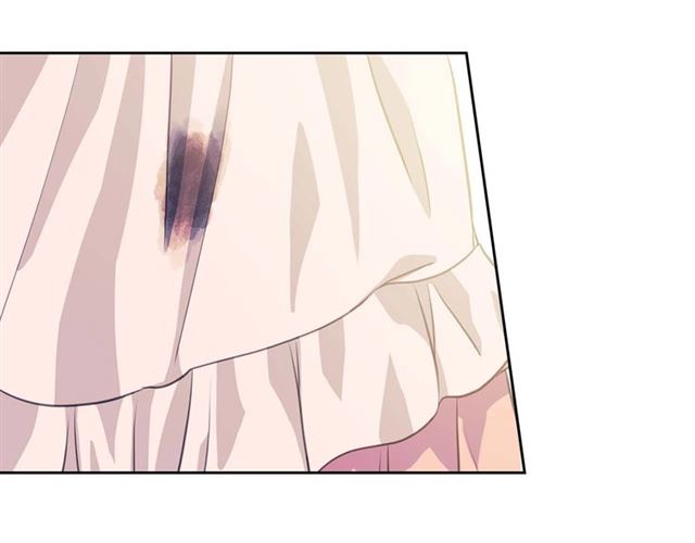 穿越成公爵家的女仆韩漫全集-第36话 疤痕的设定无删减无遮挡章节图片 