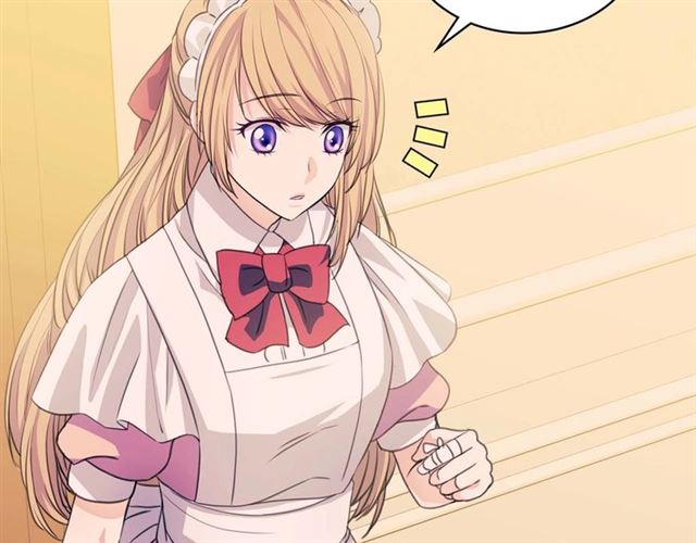 穿越成公爵家的女仆韩漫全集-第36话 疤痕的设定无删减无遮挡章节图片 