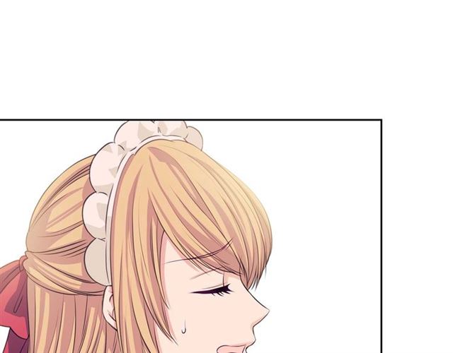 穿越成公爵家的女仆韩漫全集-第37话 我长大了，我等你无删减无遮挡章节图片 