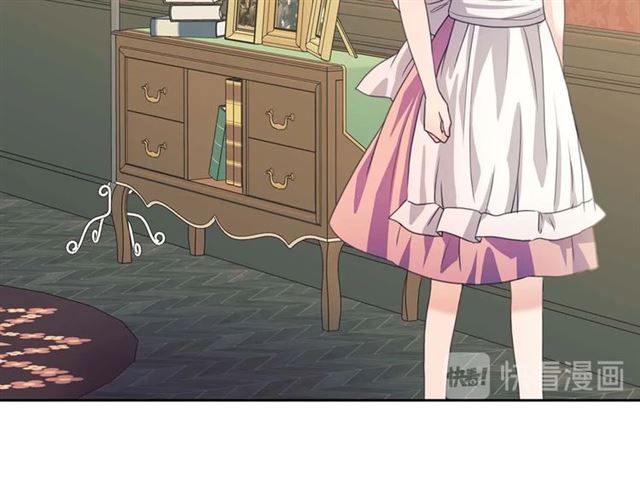 穿越成公爵家的女仆韩漫全集-第37话 我长大了，我等你无删减无遮挡章节图片 