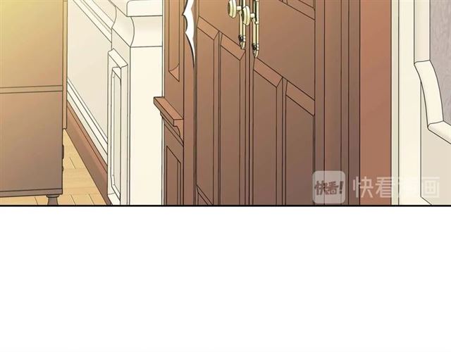 穿越成公爵家的女仆韩漫全集-第37话 我长大了，我等你无删减无遮挡章节图片 