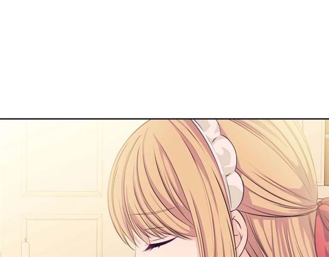 穿越成公爵家的女仆韩漫全集-第37话 我长大了，我等你无删减无遮挡章节图片 