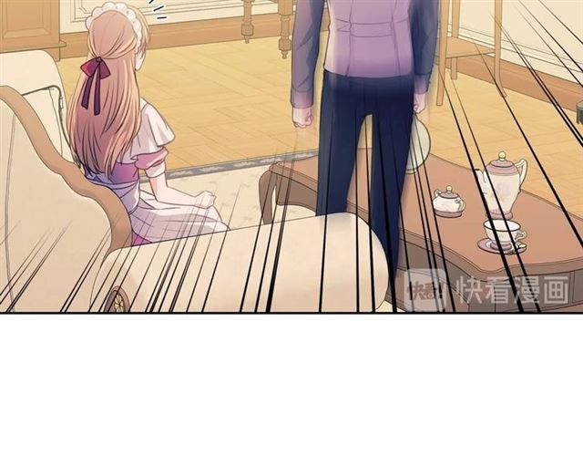 穿越成公爵家的女仆韩漫全集-第37话 我长大了，我等你无删减无遮挡章节图片 