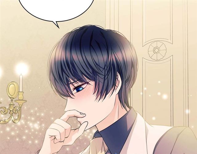 穿越成公爵家的女仆韩漫全集-第37话 我长大了，我等你无删减无遮挡章节图片 