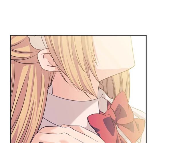 穿越成公爵家的女仆韩漫全集-第37话 我长大了，我等你无删减无遮挡章节图片 