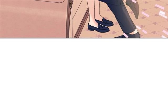 穿越成公爵家的女仆韩漫全集-第37话 我长大了，我等你无删减无遮挡章节图片 