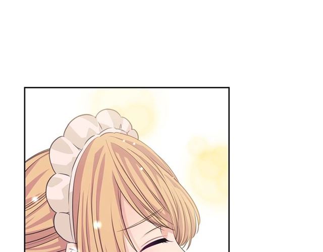 穿越成公爵家的女仆韩漫全集-第37话 我长大了，我等你无删减无遮挡章节图片 