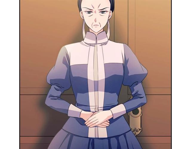 穿越成公爵家的女仆韩漫全集-第37话 我长大了，我等你无删减无遮挡章节图片 