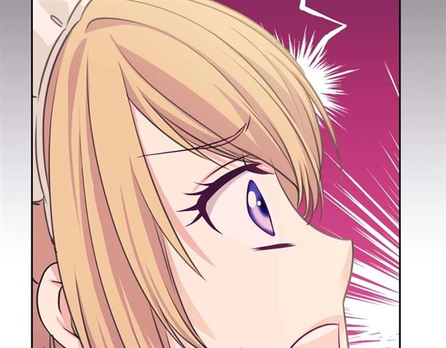穿越成公爵家的女仆韩漫全集-第37话 我长大了，我等你无删减无遮挡章节图片 