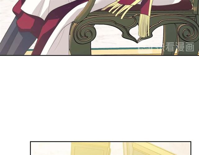 穿越成公爵家的女仆韩漫全集-第38话 默默地祝福你们无删减无遮挡章节图片 