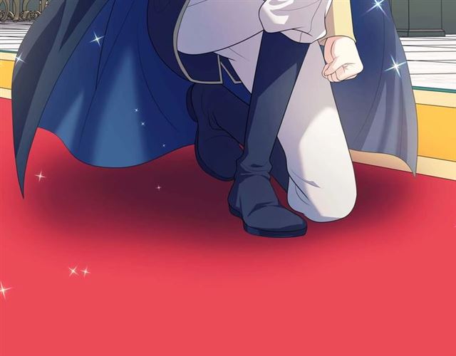 穿越成公爵家的女仆韩漫全集-第38话 默默地祝福你们无删减无遮挡章节图片 