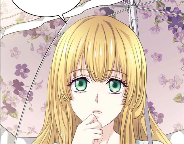 穿越成公爵家的女仆韩漫全集-第39话 TA好眼熟无删减无遮挡章节图片 