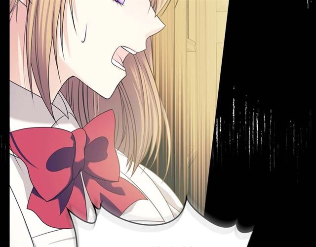 穿越成公爵家的女仆韩漫全集-第39话 TA好眼熟无删减无遮挡章节图片 
