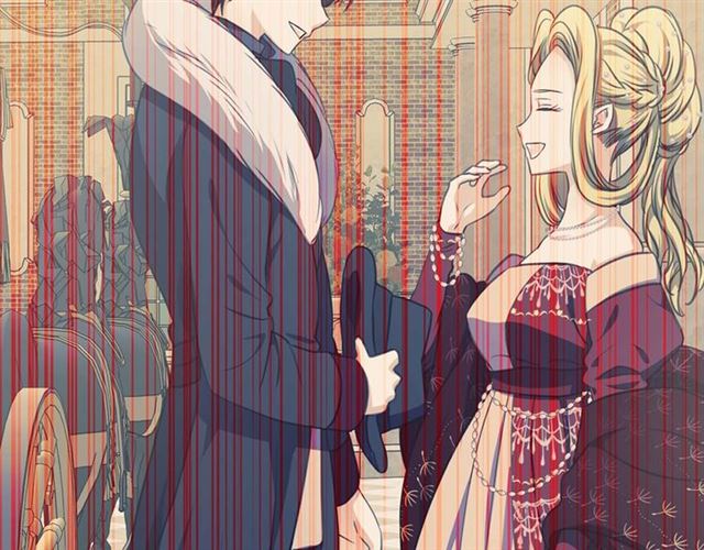穿越成公爵家的女仆韩漫全集-第39话 TA好眼熟无删减无遮挡章节图片 