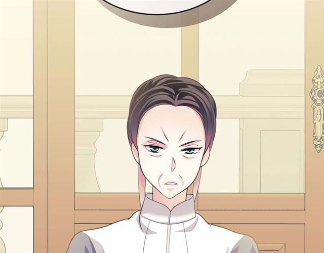 穿越成公爵家的女仆韩漫全集-第39话 TA好眼熟无删减无遮挡章节图片 