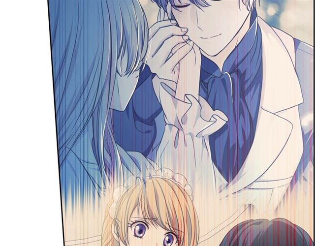 穿越成公爵家的女仆韩漫全集-第39话 TA好眼熟无删减无遮挡章节图片 