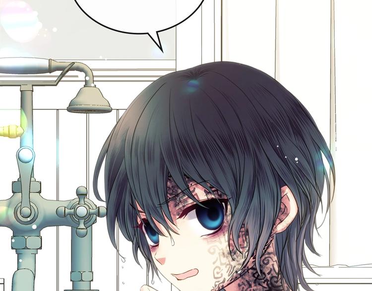 穿越成公爵家的女仆韩漫全集-第4话 第一次被人触碰无删减无遮挡章节图片 