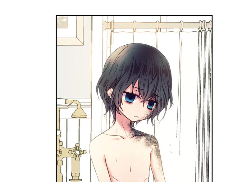 穿越成公爵家的女仆韩漫全集-第4话 第一次被人触碰无删减无遮挡章节图片 