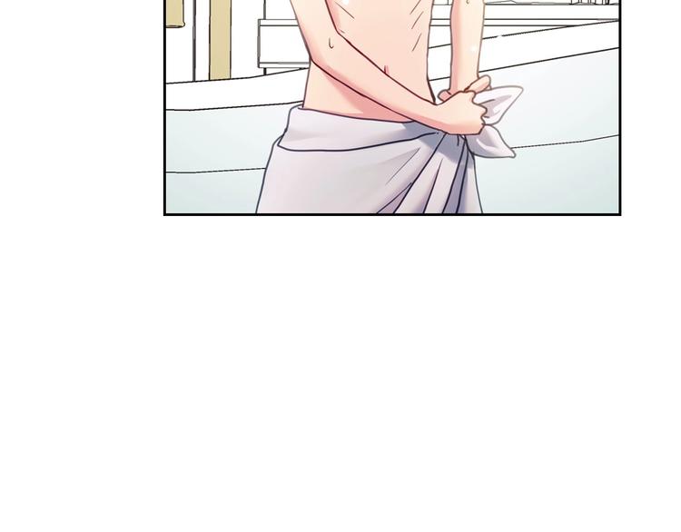穿越成公爵家的女仆韩漫全集-第4话 第一次被人触碰无删减无遮挡章节图片 