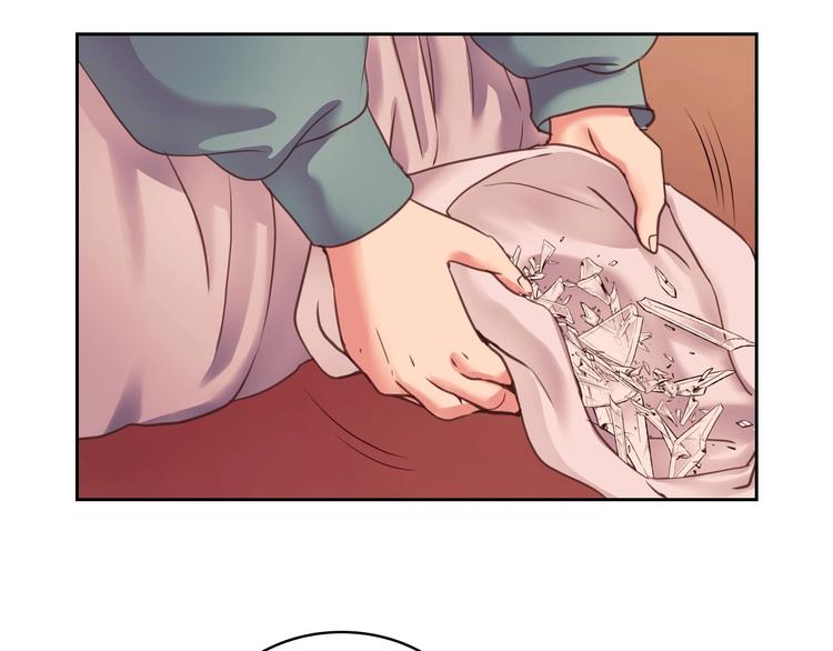 穿越成公爵家的女仆韩漫全集-第4话 第一次被人触碰无删减无遮挡章节图片 