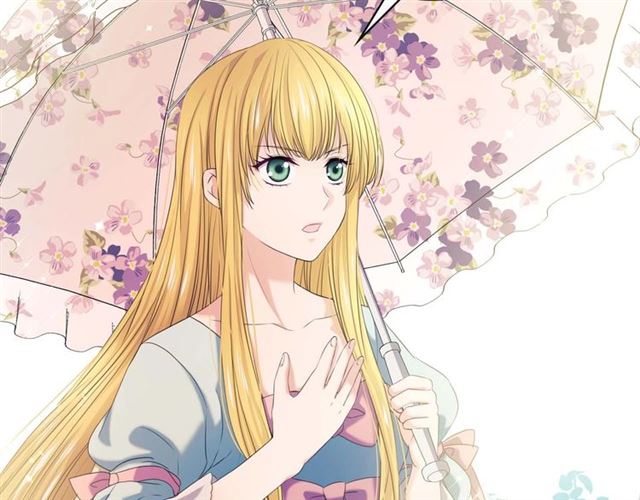穿越成公爵家的女仆韩漫全集-第40话 我的乔乔呢？无删减无遮挡章节图片 