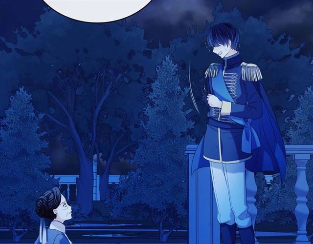 穿越成公爵家的女仆韩漫全集-第41话 真的要痛失她了吗？无删减无遮挡章节图片 