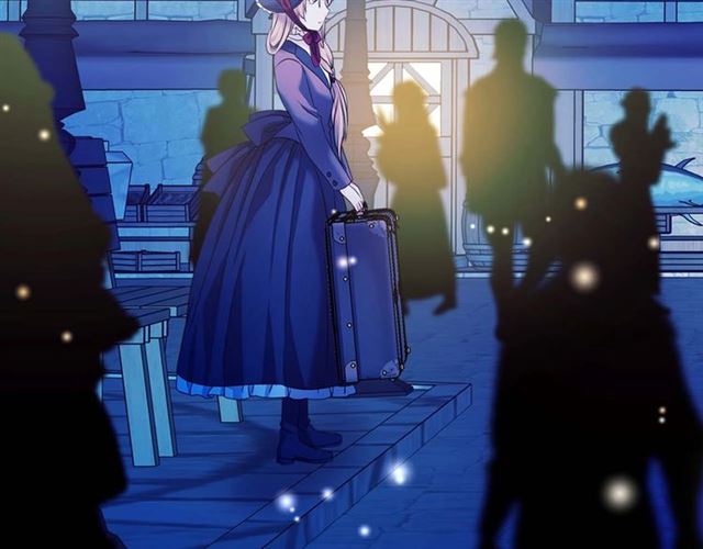 穿越成公爵家的女仆韩漫全集-第41话 真的要痛失她了吗？无删减无遮挡章节图片 