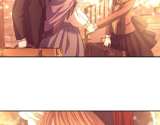 穿越成公爵家的女仆韩漫全集-第42话 奔走南部城市无删减无遮挡章节图片 