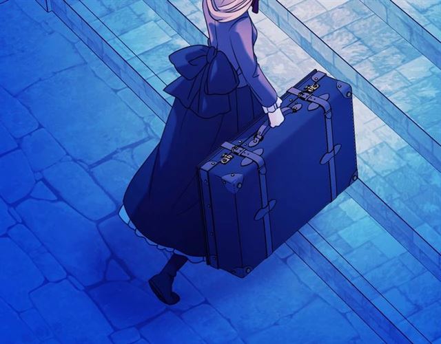 穿越成公爵家的女仆韩漫全集-第42话 奔走南部城市无删减无遮挡章节图片 